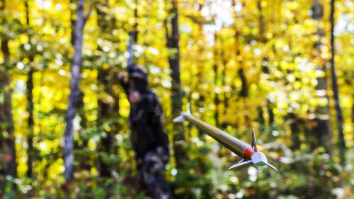 Best Fixed Blade Broadheads: Ultimate Hunting Guide